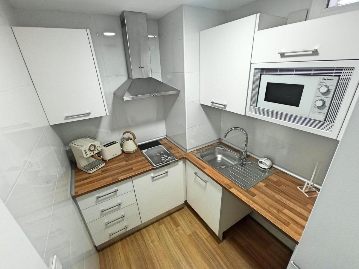 Apartamento Don Manuel Córdoba Exterior foto