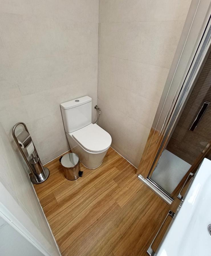 Apartamento Don Manuel Córdoba Exterior foto