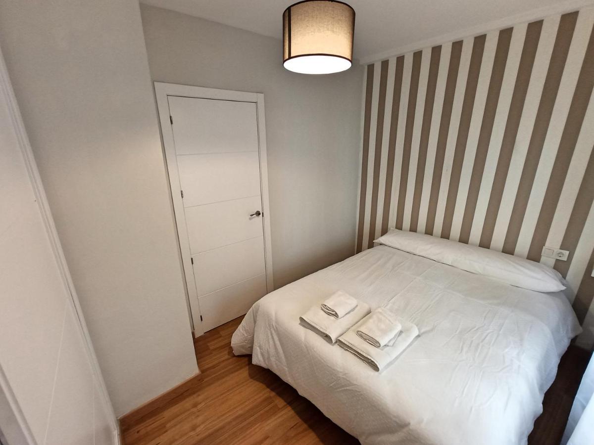 Apartamento Don Manuel Córdoba Exterior foto