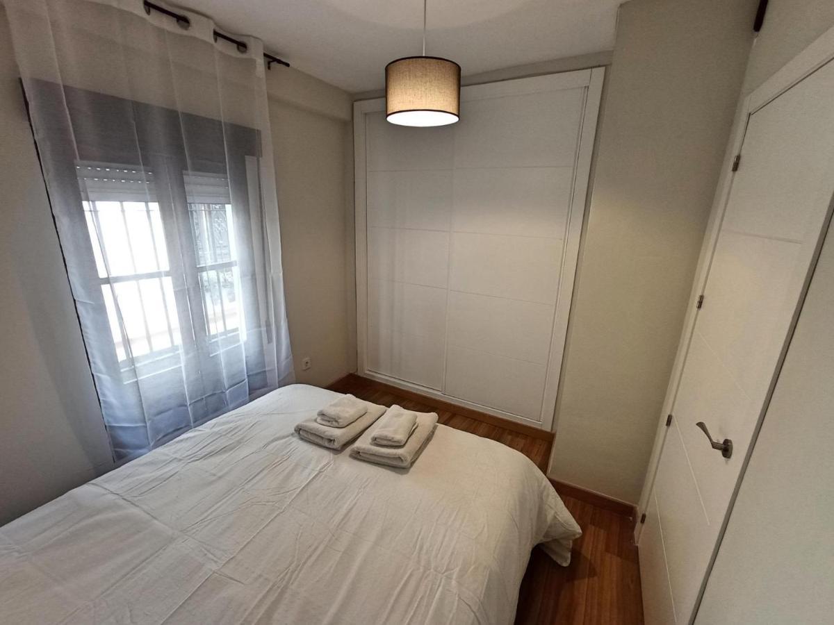 Apartamento Don Manuel Córdoba Exterior foto