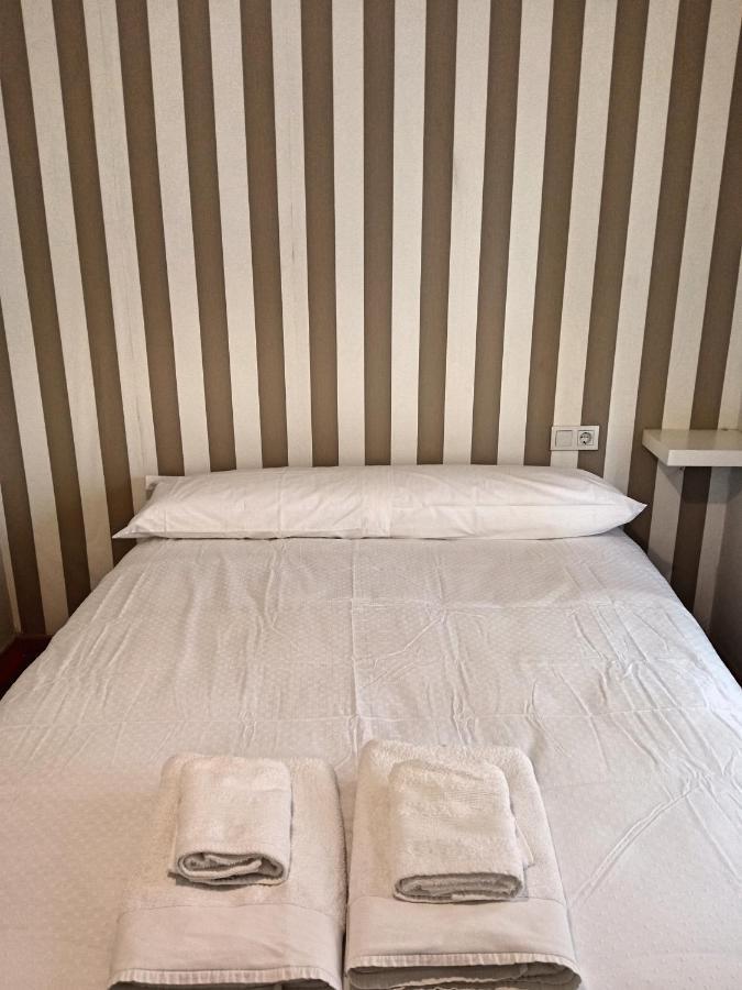 Apartamento Don Manuel Córdoba Exterior foto